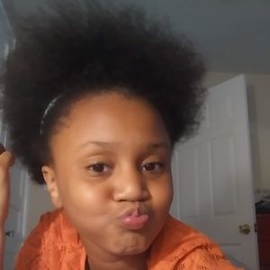 Meet your Posher, Rosa